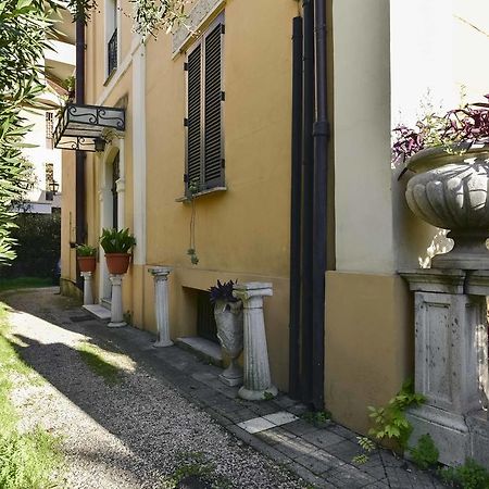 Maru Apartment Rome Exterior photo