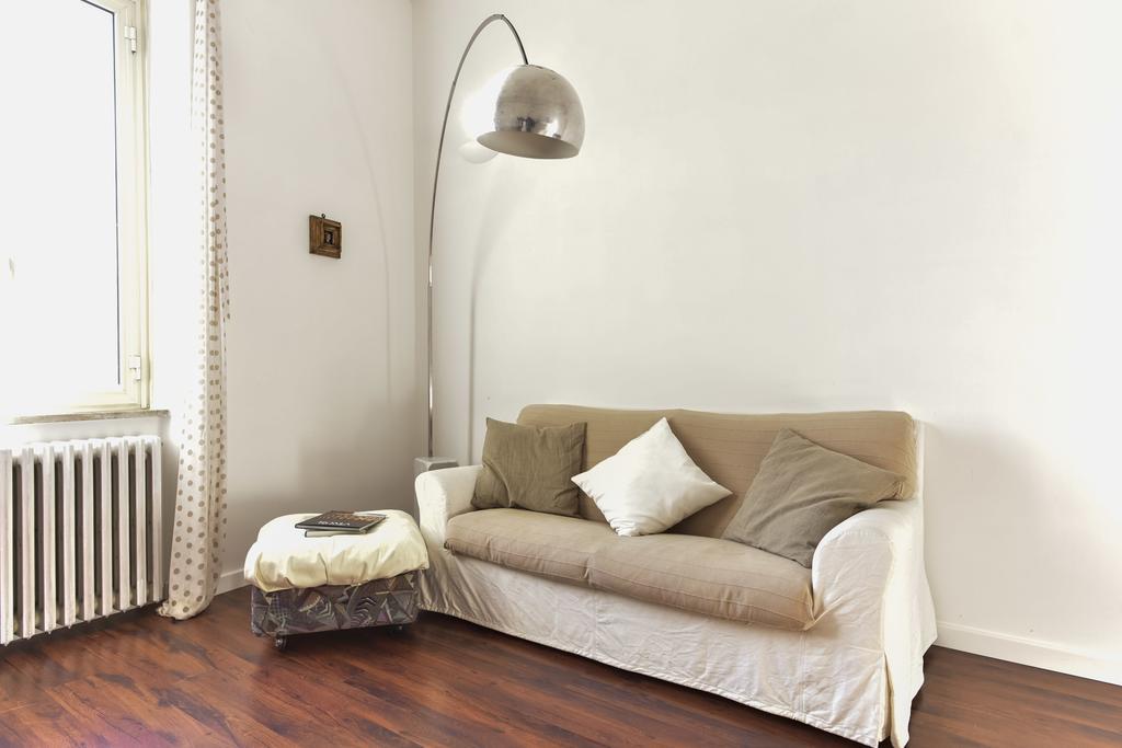 Maru Apartment Rome Exterior photo
