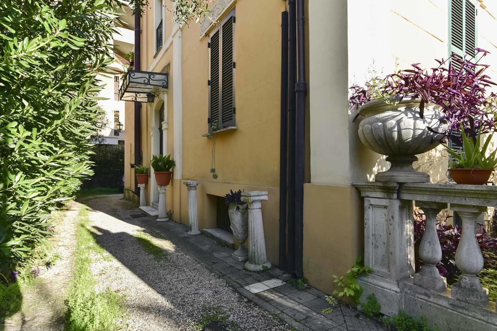 Maru Apartment Rome Exterior photo