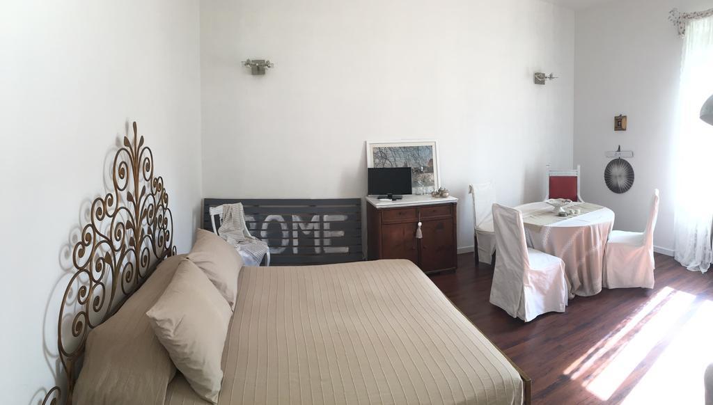 Maru Apartment Rome Exterior photo
