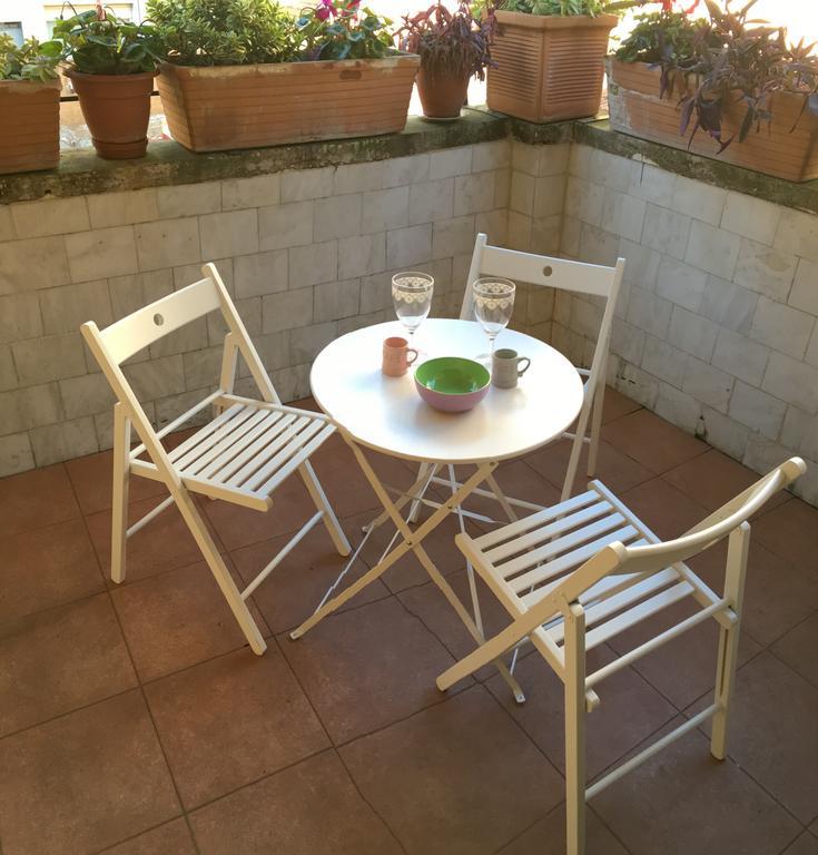 Maru Apartment Rome Exterior photo